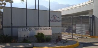 Teleférico Mukumbarí de Mérida reabre sus puertas