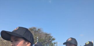 Jóvenes de Mara y Guajira tomaron las calles en su día