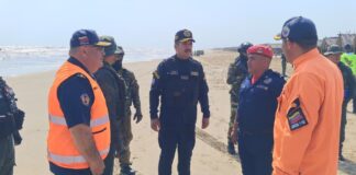 La Guajira estima recibir a más de diez mil temporadistas durante el asueto de Carnaval