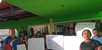 Reportan que el CDI de Curiapo se quedó sin médicos cubanos