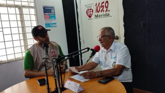 Gremios de Mérida