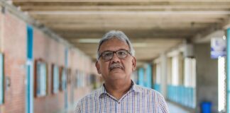 Padre Wilfredo González: El tiempo de las redes sociales no es el tiempo de la sanación redes sociales y reconciliación