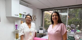 Casa Violeta abrió sus puertas para sanar la mente y el espíritu