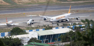 Avavit estima que Venezuela supere los 100 vuelos semanales en abril