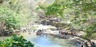 Guárico contará con balnearios y sitios turísticos para recibir temporaditas en estos carnavales