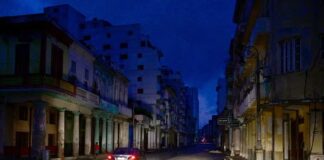 ¿Cuba está al borde del colapso?