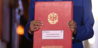 Cuando la amnistía no llega: cuatro dirigentes sindicales de Bolívar continúan detenidos