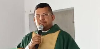 El fervor local y el ayuno de palabras hirientes marcan el inicio de la Cuaresma en San Fernando