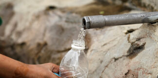 Centralización del agua en Hidroven no garantiza mejoras en el servicio, advierte experto