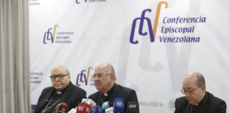 Presidente de la CEV: “La amnistía va más allá de un simple perdón estatal” Conferencia Episcopal Venezolana
