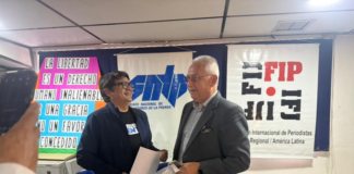 SNTP propuso ley integral para la protección de periodistas y trabajadores del sector Marco Ruiz y Joel García