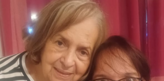 Nélida Sánchez, Súmate