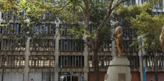 UCAB solicita la derogación de varias leyes que obstaculizan la convivencia pacífica Universidad Católica Andrés Bello