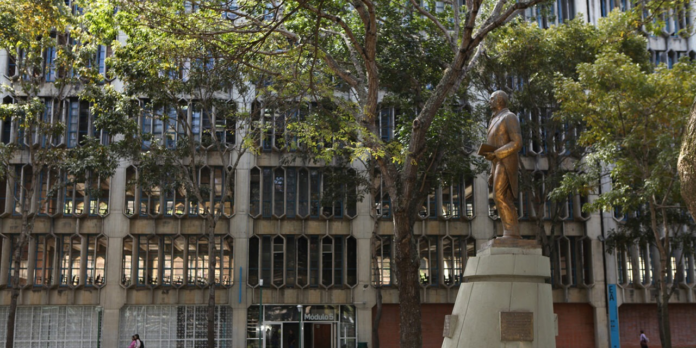 Universidad Católica Andrés Bello