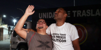 Expertos de la ONU se pronuncian sobre la Ley de Amnistía Liberación de presos políticos en Venezuela
