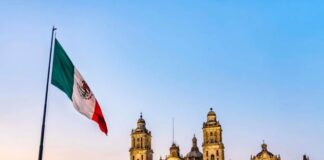 Iglesia católica llama a seguir rezando por la paz de México tras muerte de ‘El Mencho’