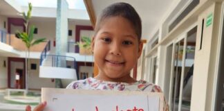 Fundanica Zulia despliega campaña “Tiempos de Esperanza” en su lucha contra el cáncer infantil