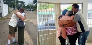 Ascienden a 18 las excarcelaciones en el estado Bolívar