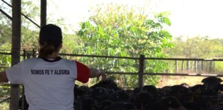 Fe y Alegría será sede de un encuentro clave para la innovación agropecuaria en Venezuela