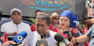 El Callao arriba a 170 años de carnaval en medio de crisis en servicios públicos y reclamos