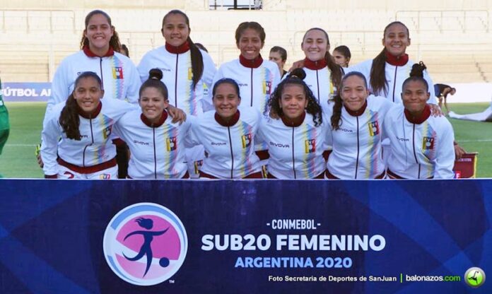 vinotinto-femeninasub20