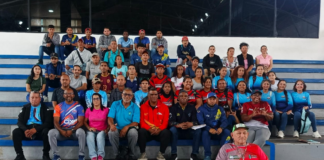 Monagas se convierte en epicentro de captación para el ciclo Sordolímpico 2029