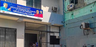 Denuncian que en el Imasalup de Tucupita están pasando pacientes sin estar en lista
