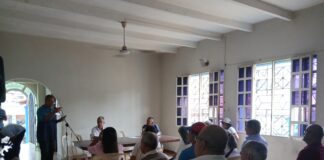 Desde Guárico los sindicatos piden un aumento de sueldo de entre 200 y 300 dólares