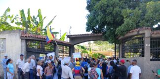 Gremios y sindicatos de Guárico exigen repuestas a petición sobre aumento salarial