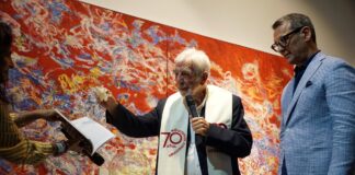 Fe y Alegría designa a Álvaro Pérez Miranda como embajador