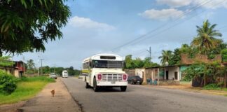 Deltanos preocupados por posible incremento del pasaje durante el jueves y viernes santo