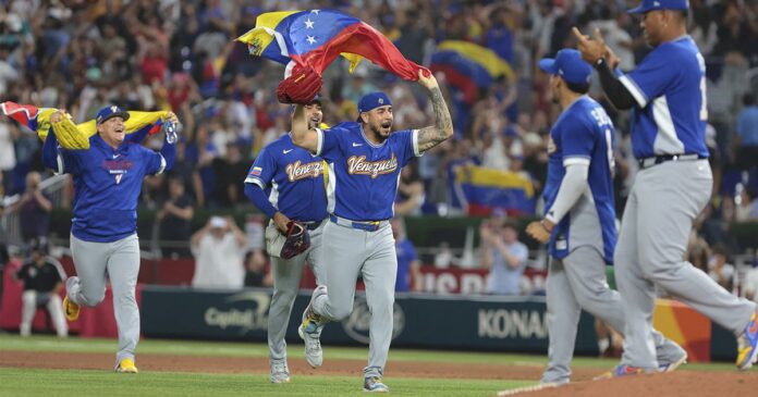 Beisbol