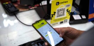 Alertan que filtración de datos de Cashea aumenta riesgo de fraudes y phishing