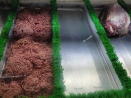 Carne con auyama: la alternativa para que rinda el almuerzo en Tucupita