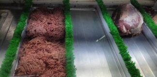 Carne con auyama: la alternativa para que rinda el almuerzo en Tucupita