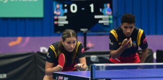 Dakota Ferrer y Jonathan Vegas quedan campeones del tenis WTT Youth Contender 2026