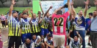 Delta Te Quiero FC vuelve al ruedo y estará al mando de un exseleccionador nacional