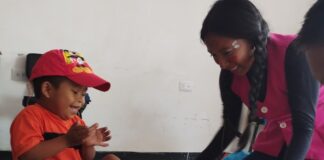 Médicos celebran en la Guajira el Día del Síndrome de Down