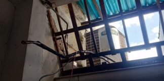 Roban sede de Fe y Alegría en San Juan de los Morros