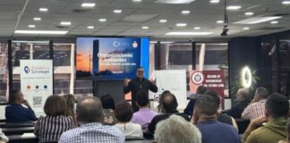 “Organizaciones Resilientes”: la investigación que revela el secreto del éxito empresarial en Iribarren