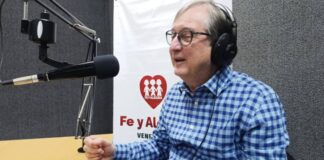 Germán García Velutini: Sin Fe y Alegría y sin la AVEC la educación de los muchachos estaría coja