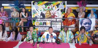 Alcalde de El Callao denuncia opacidad en nuevo modelo minero y colapso infraestructural del municipio