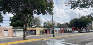 Comunidad de Barrio Nuevo al oeste de Barquisimeto denuncia tres bote de aguas blancas