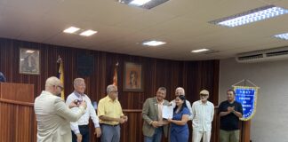 Mujeres larenses fueron reconocidas por su trayectoria y labor social