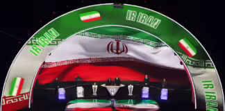 Irán no irá al mundial de Fútbol: “No hay condiciones para participar”
