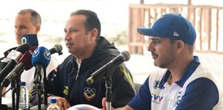 La Liga Nacional de Voleibol de Playa inicia en Semana Santa