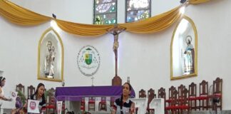 Aniversario 71 Fe y Alegría Venezuela