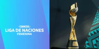 Convocatoria de la Vinotinto femenina para la penúltima ventana de la Liga de Naciones