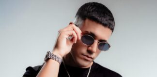 Moa Rivera estrena el álbum ‘Mal necesario’