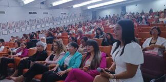 Mujeres emprendedoras: un “protagonismo por la acción y la responsabilidad”